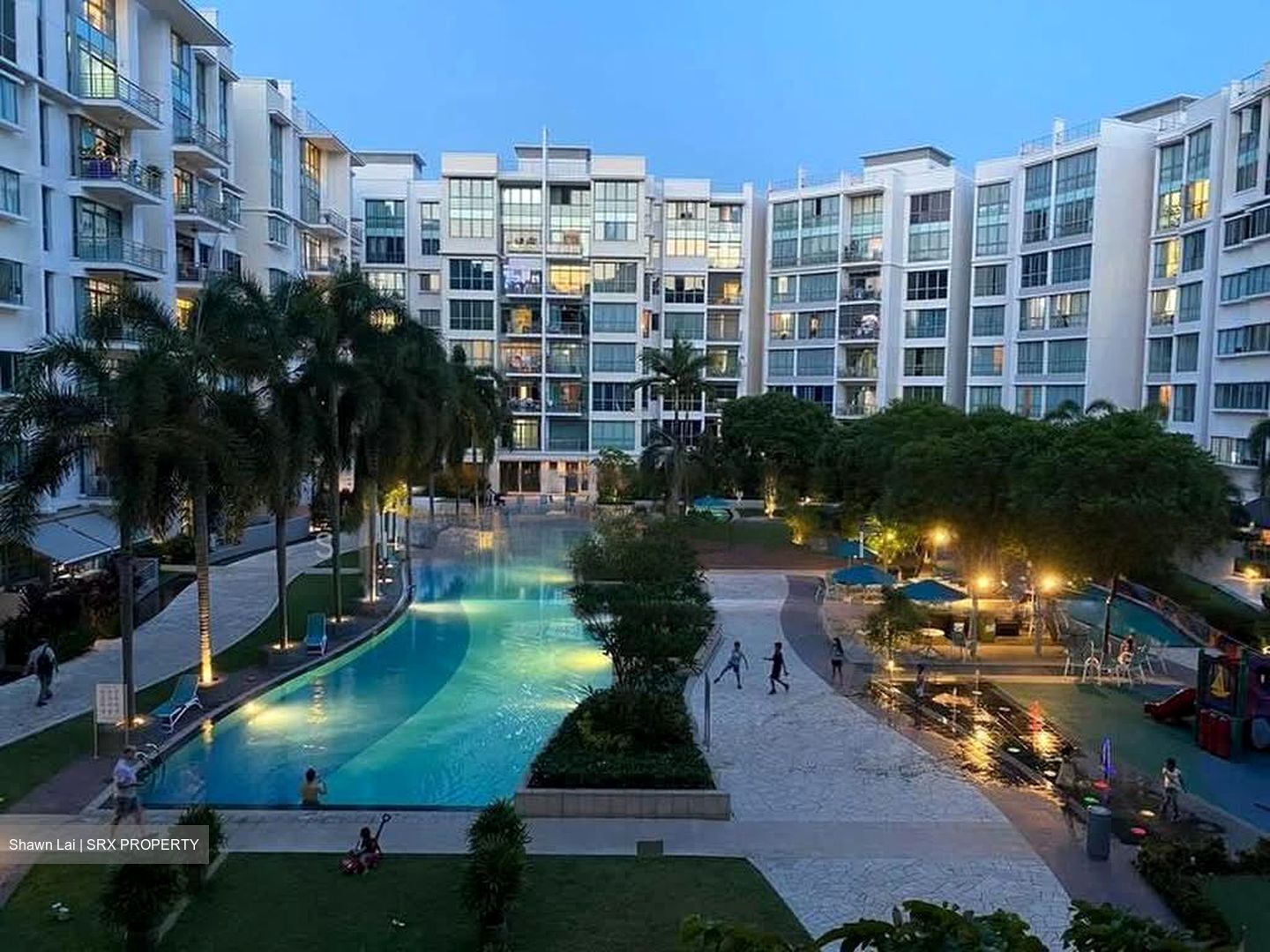 The Waterina (D14), Apartment #589266771